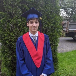 Meet your Posher, Maureen